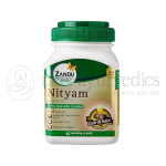 Zandu Nityam Churna – 100 Gm