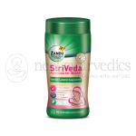 Zandu Striveda Satavari Lactation Supplement – 210 Gm