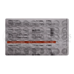 Zandu Triphala Guggulu – 40 Tab