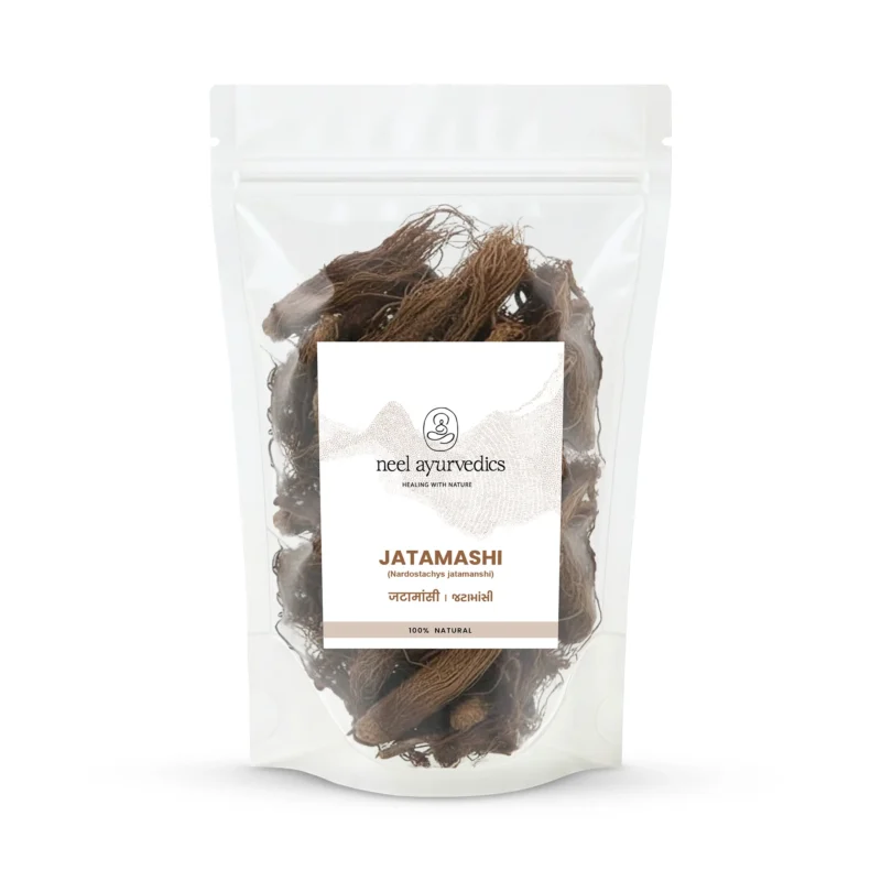 Jatamashi