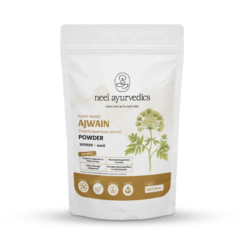 Ajwain Powder