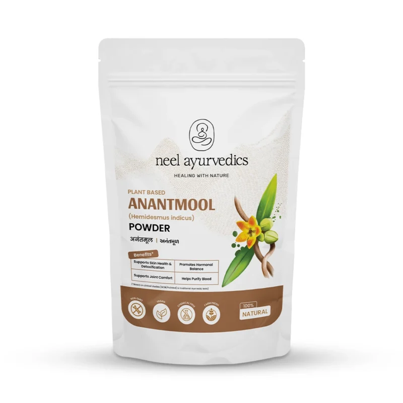 Anantmool Powder