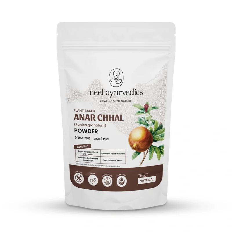 Anar Chhal Powder
