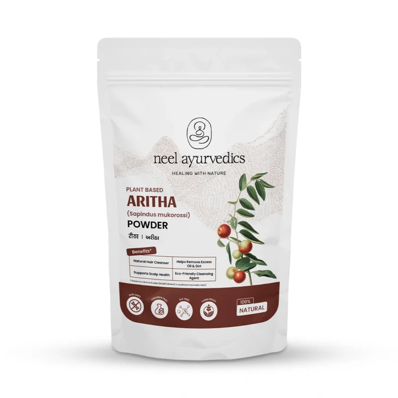 Home 26 Aritha Powder