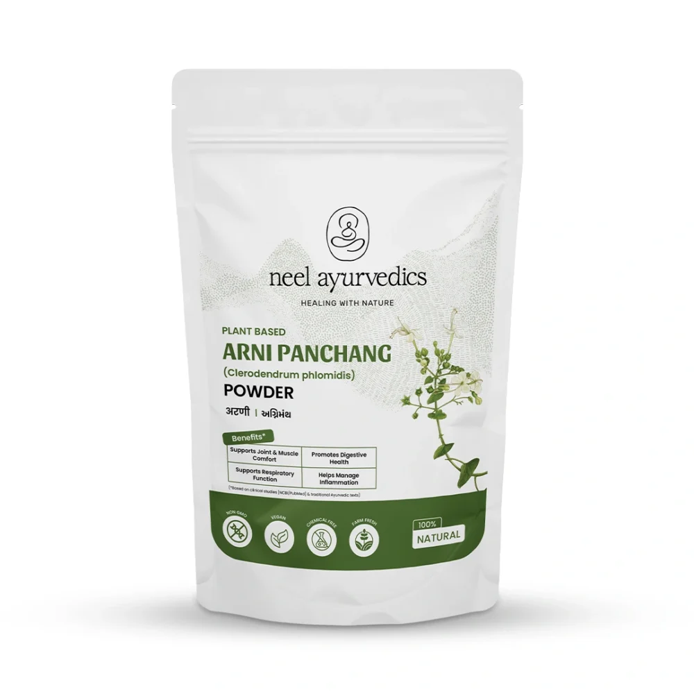 Arni Panchang Powder