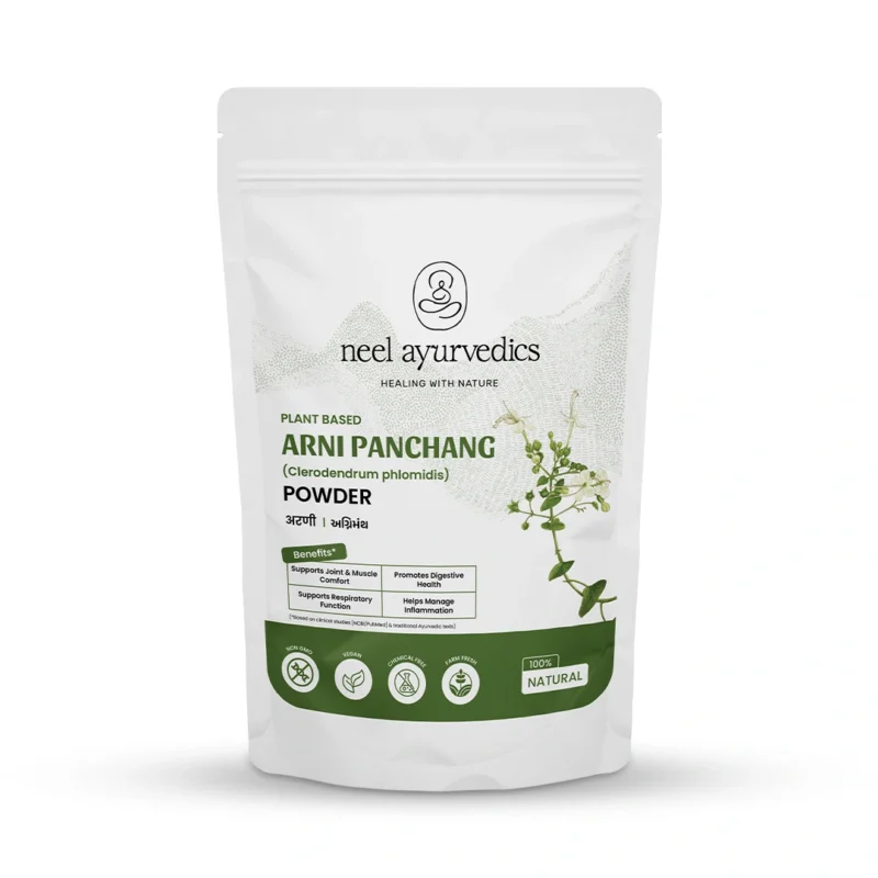 Arni Panchang Powder