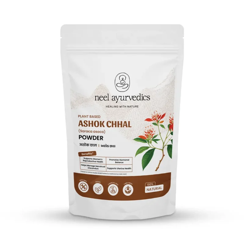Ashok Chhal Powder