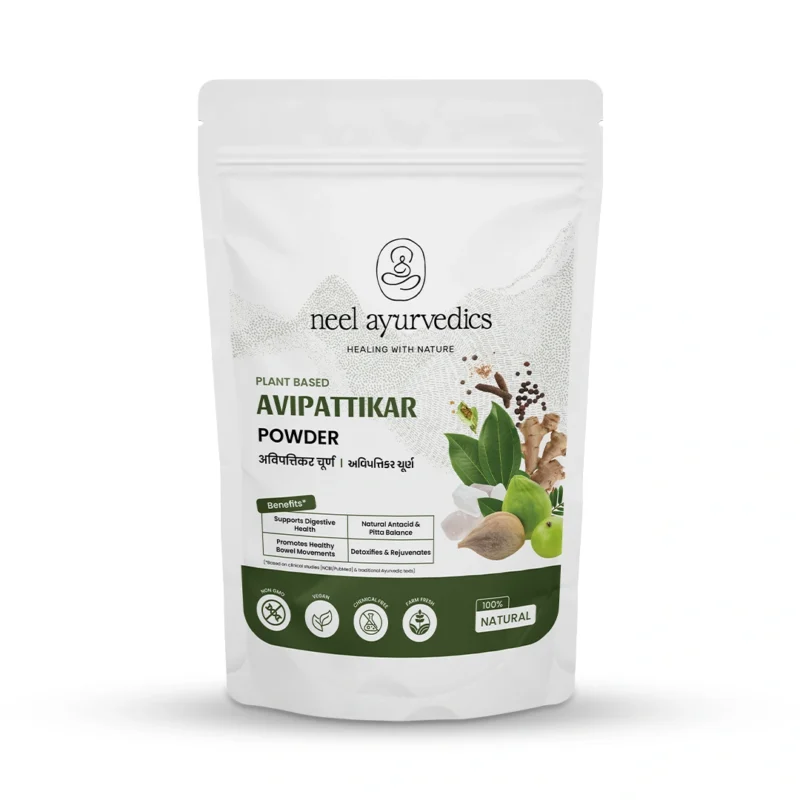 Avipattikar Powder