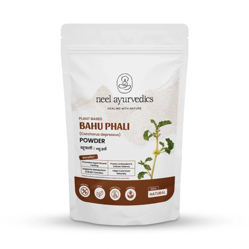 Bahu Phali Powder