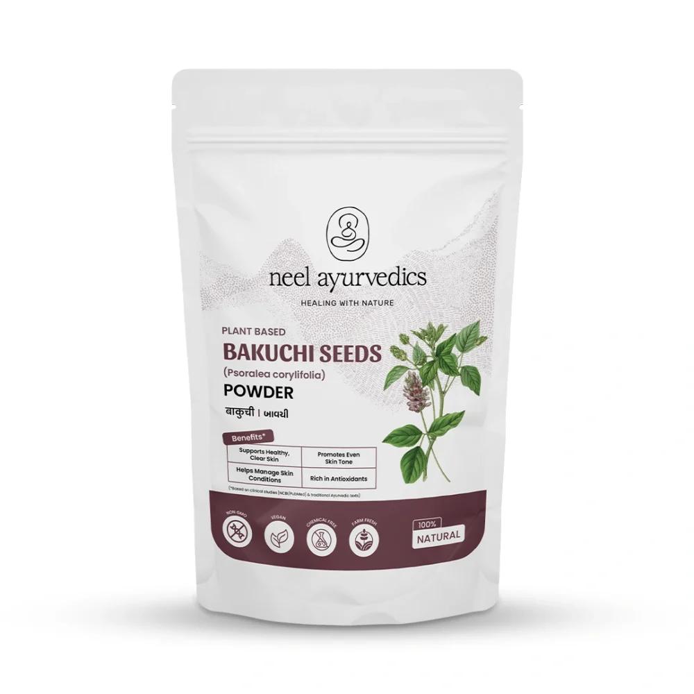 Bavchi Powder