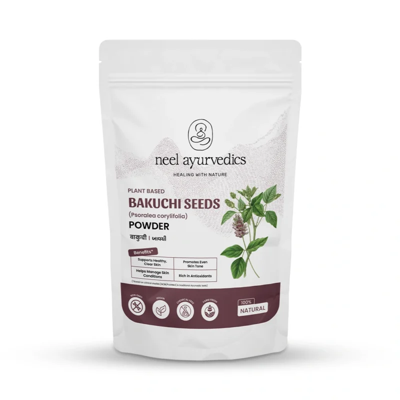 Bavchi Powder