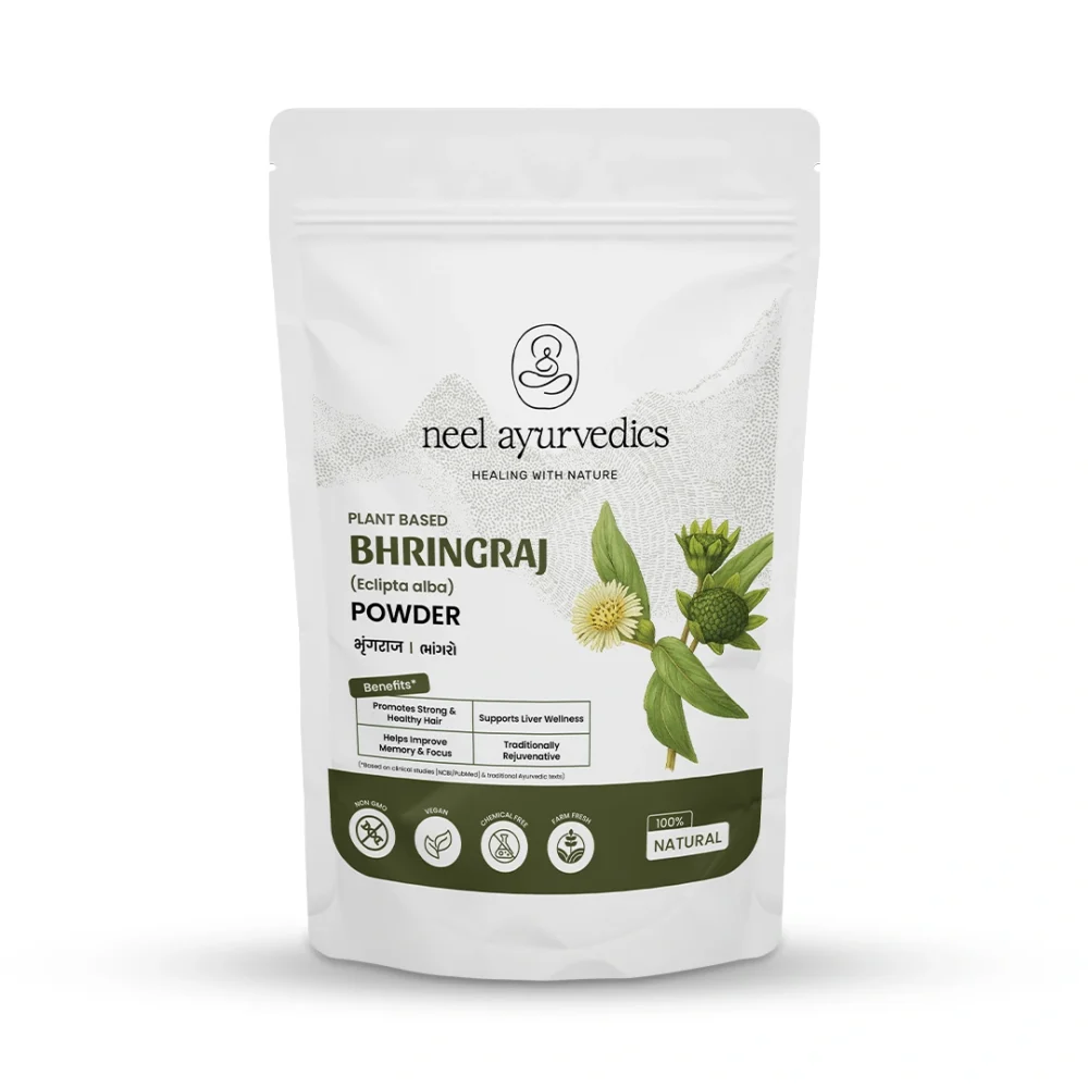 Bhringraj Powder