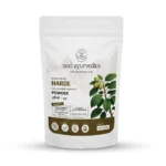 Harde Powder