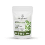 Moringa Leaves Powder