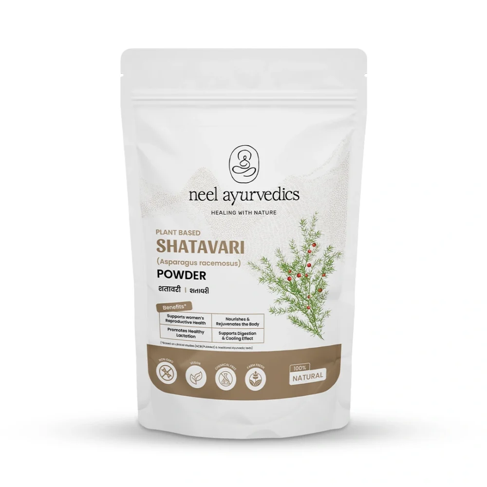 Shatavari Powder