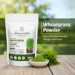 Wheatgrass Powder