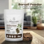 Borsali Chhal Powder