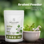 Brahmi Powder