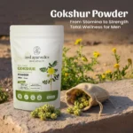 Gokharu Powder