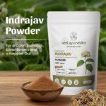 Indrajav Powder