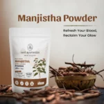 Manjistha Powder
