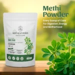 Methi Powder