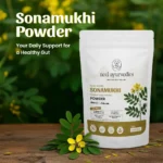 Sonamukhi Powder