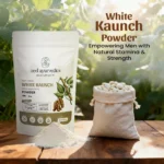 White Kaunch Powder
