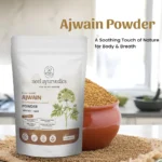 Ajwain Powder