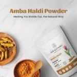 Amba Haldi Powder