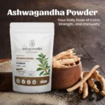 Ashwagandha Powder