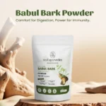 Babul Chhal Powder