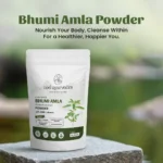 Bhumi Amla Powder