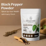 Neel Ayurvedics Black Pepper Powder