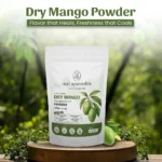 Dry Mango Powder