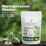 Moringa Leaves Powder