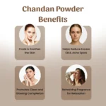 Chandan Powder