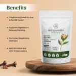 Clove Powder
