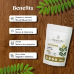 Sonamukhi Powder