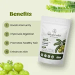 Amla Powder