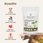Apamarga Seeds Powder