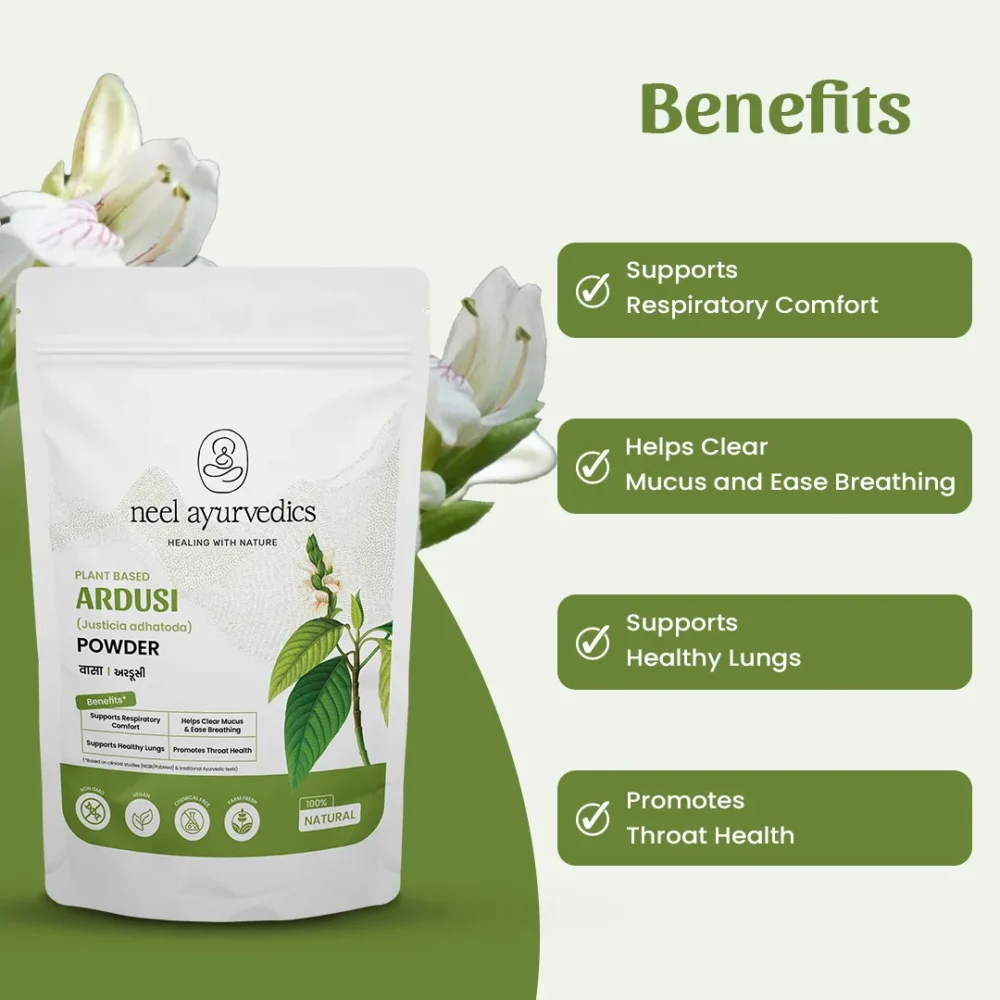 Ardusi Powder Benefits