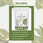 Bay Leaves Powder