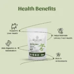 Bhumi Amla Powder