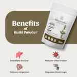 Kutki Powder