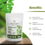 Moringa Leaves Powder