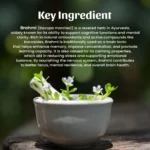 Brahmi Powder