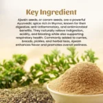 Ajwain Powder