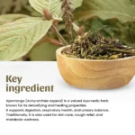 Apamarga Seeds Powder