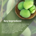 Dry Mango Powder